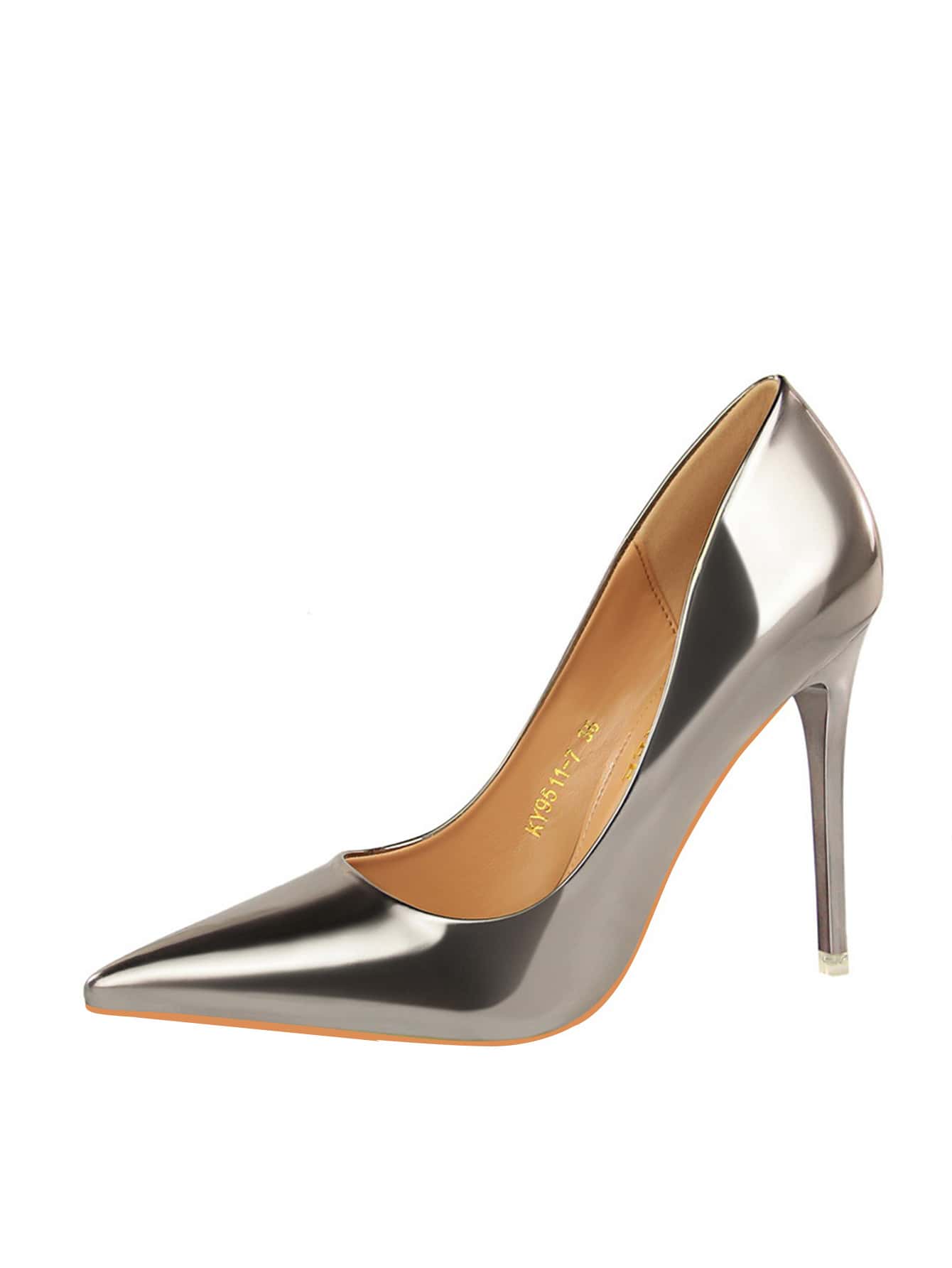 Scarpin Valentina Salto Alto