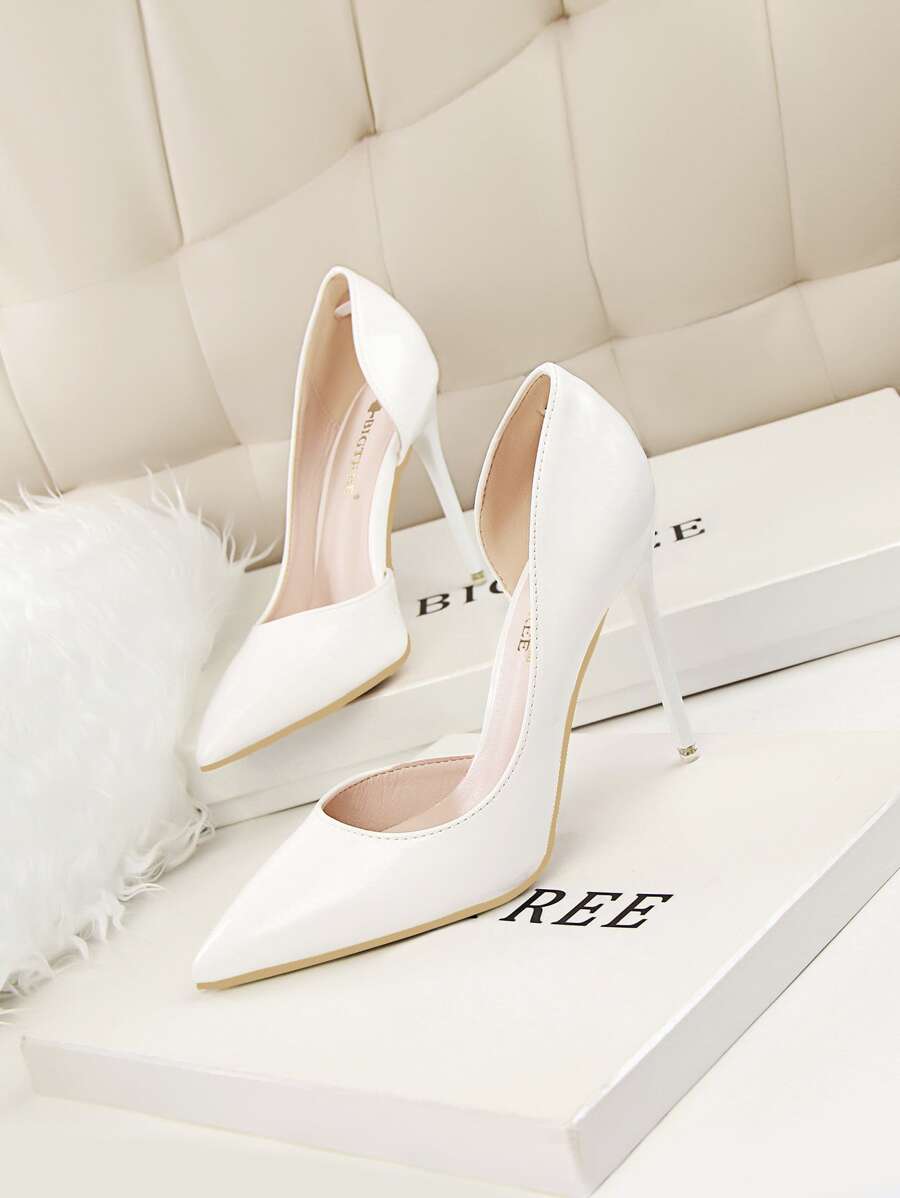 Salto Valentina Classic