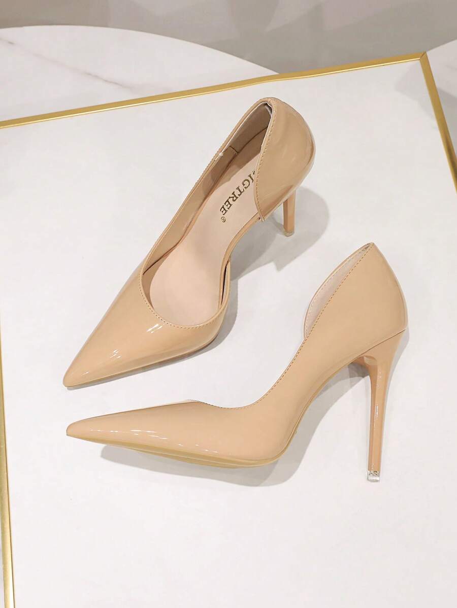 Salto Valentina Classic