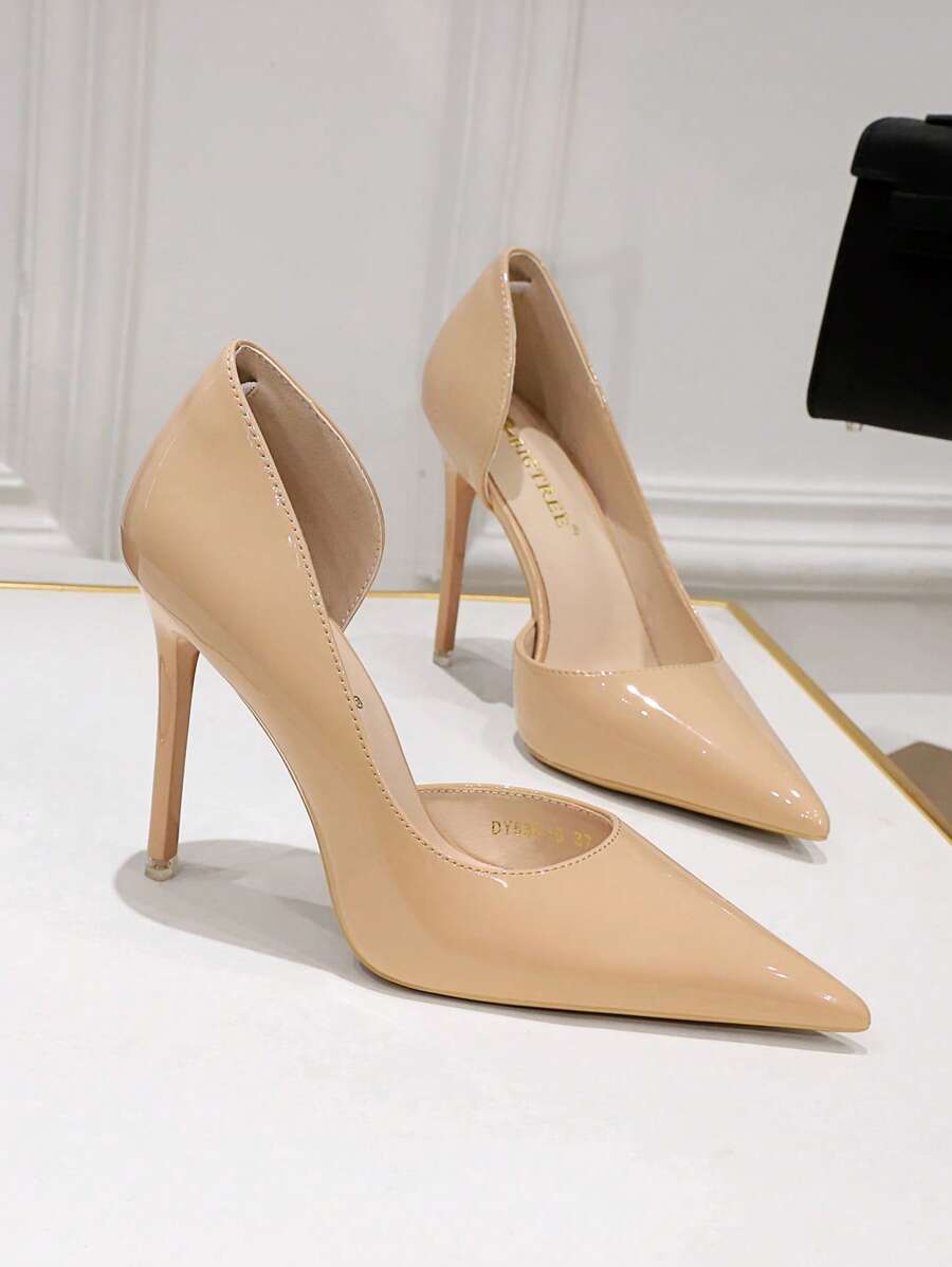 Salto Valentina Classic