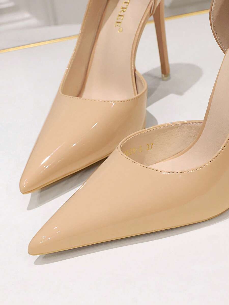 Salto Valentina Classic