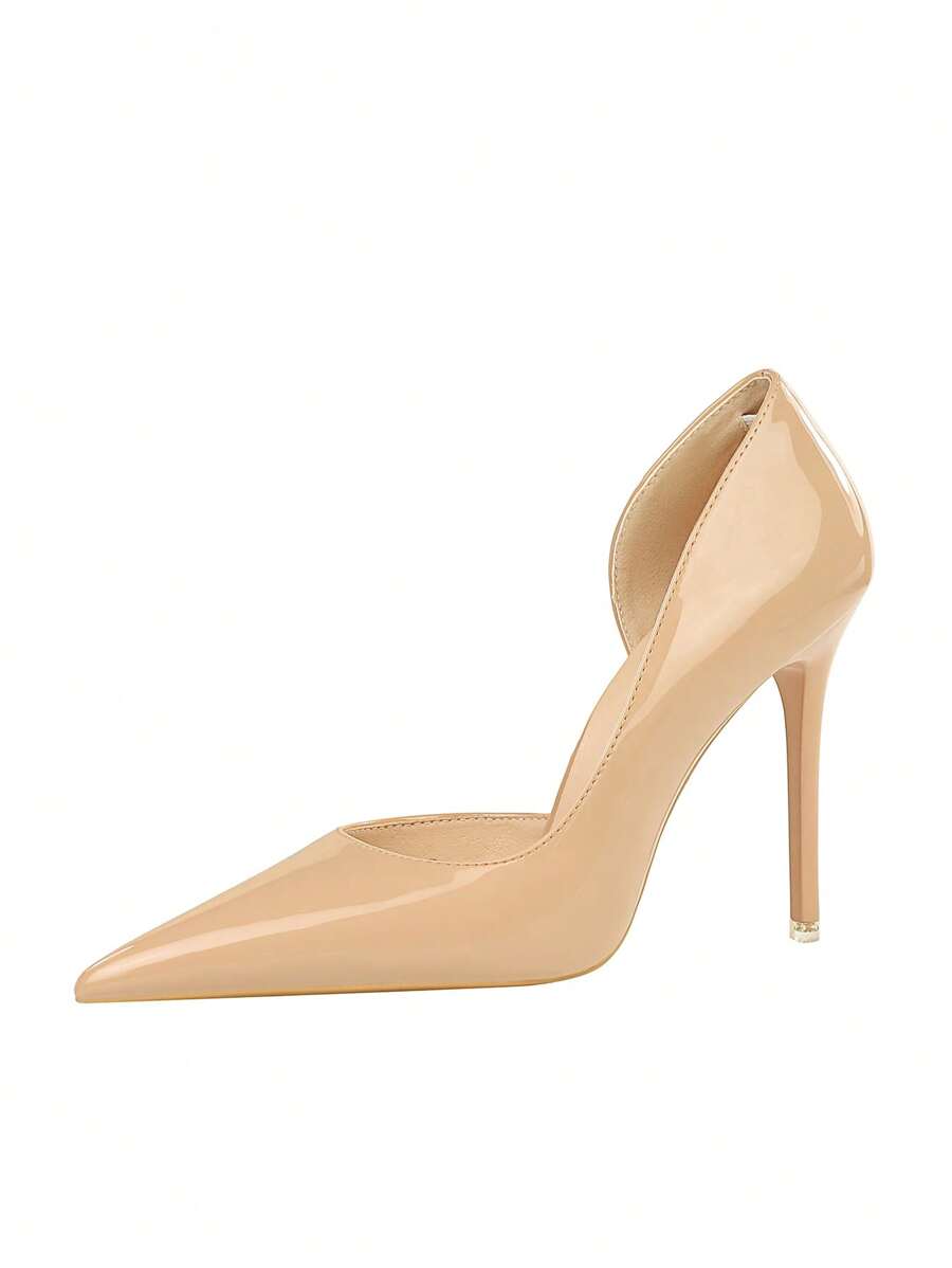 Salto Valentina Classic