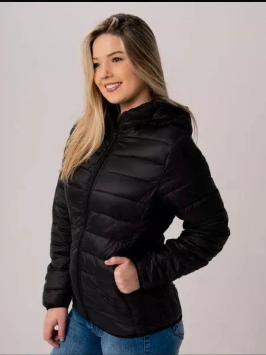 Jaqueta Helena Gominho Urban