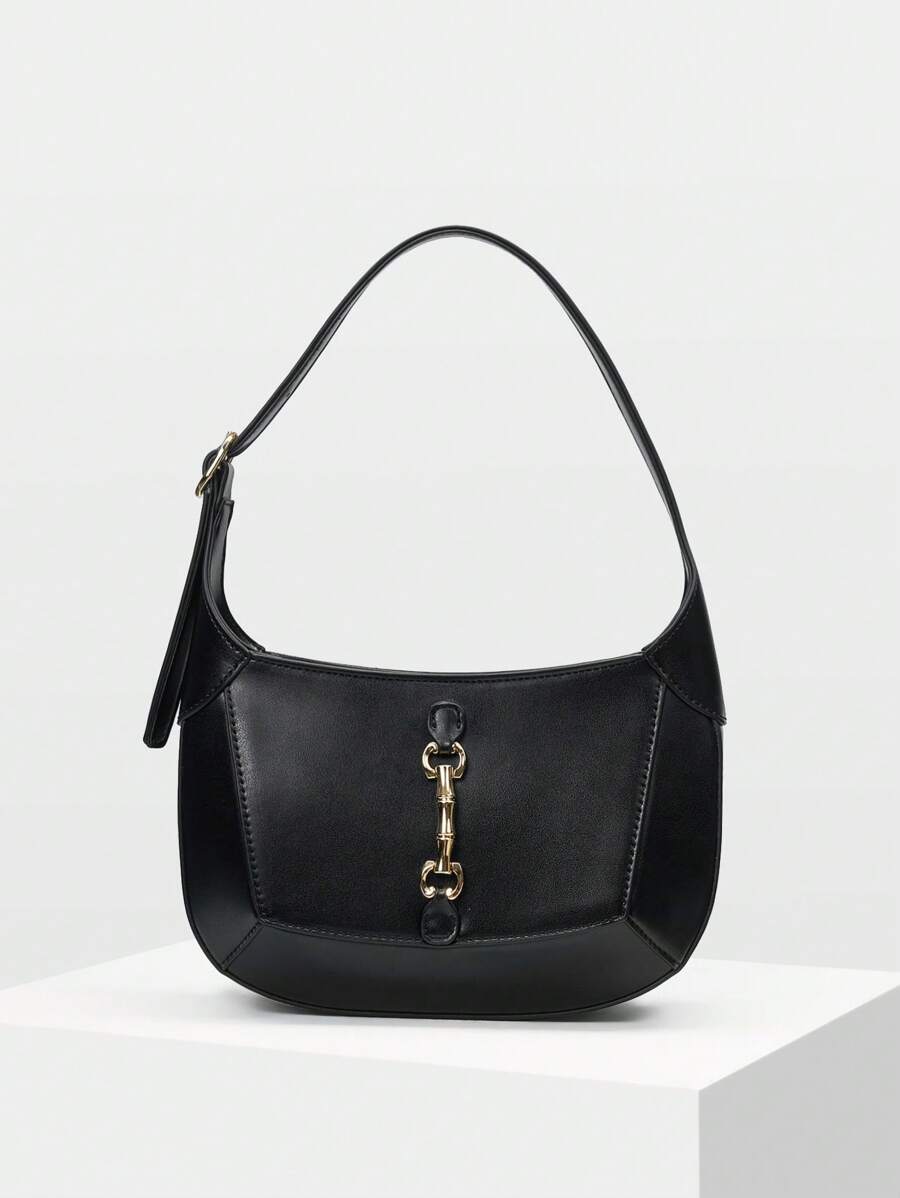 Bolsa Rafaela Couro Legítimo