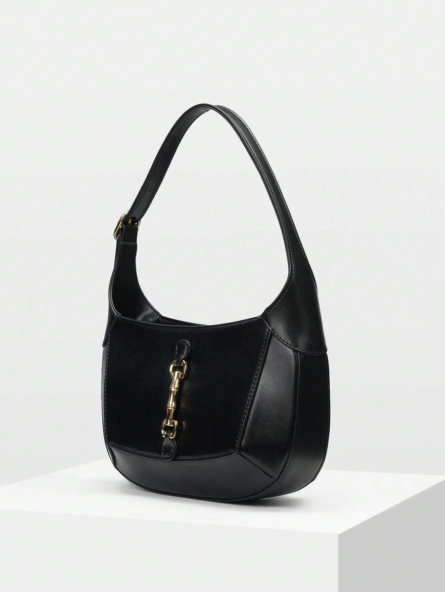 Bolsa Rafaela Couro Legítimo