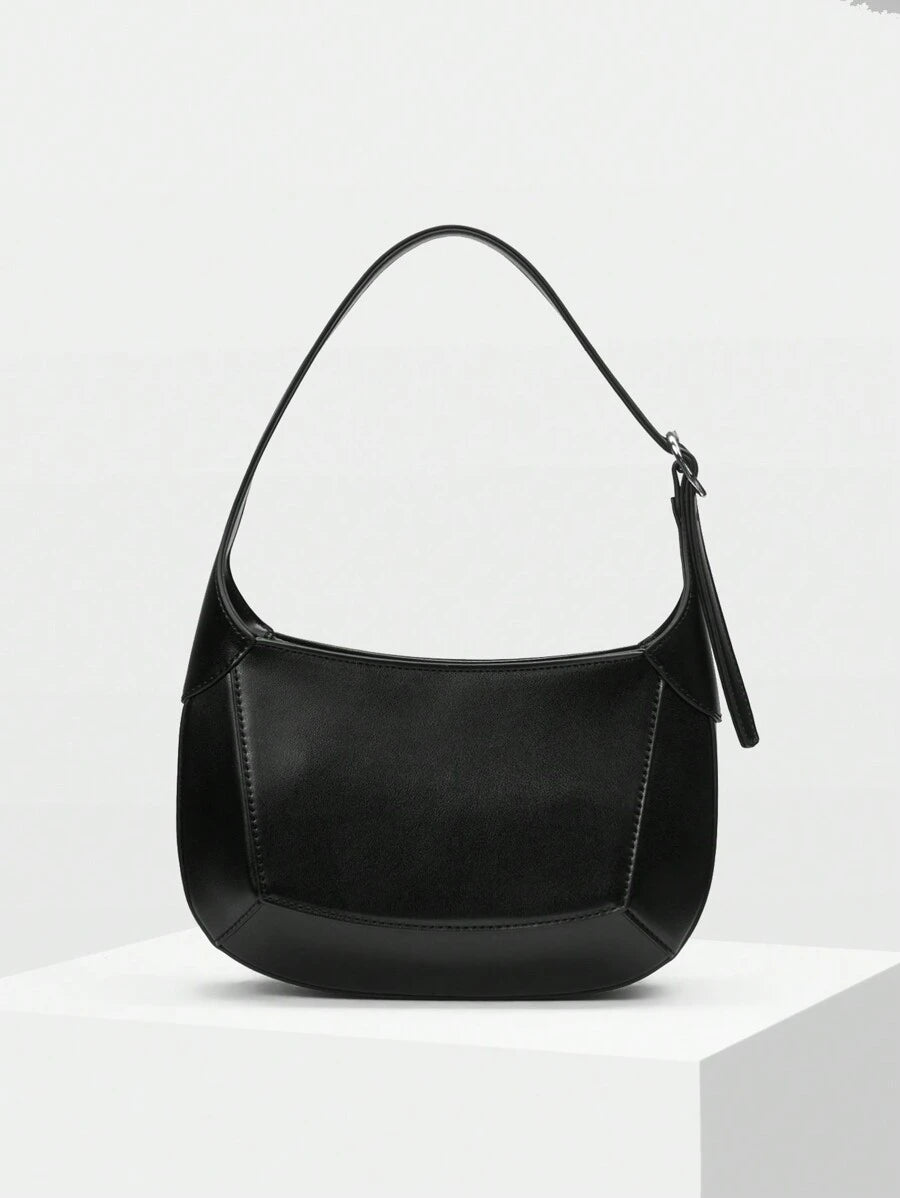 Bolsa Rafaela Couro Legítimo