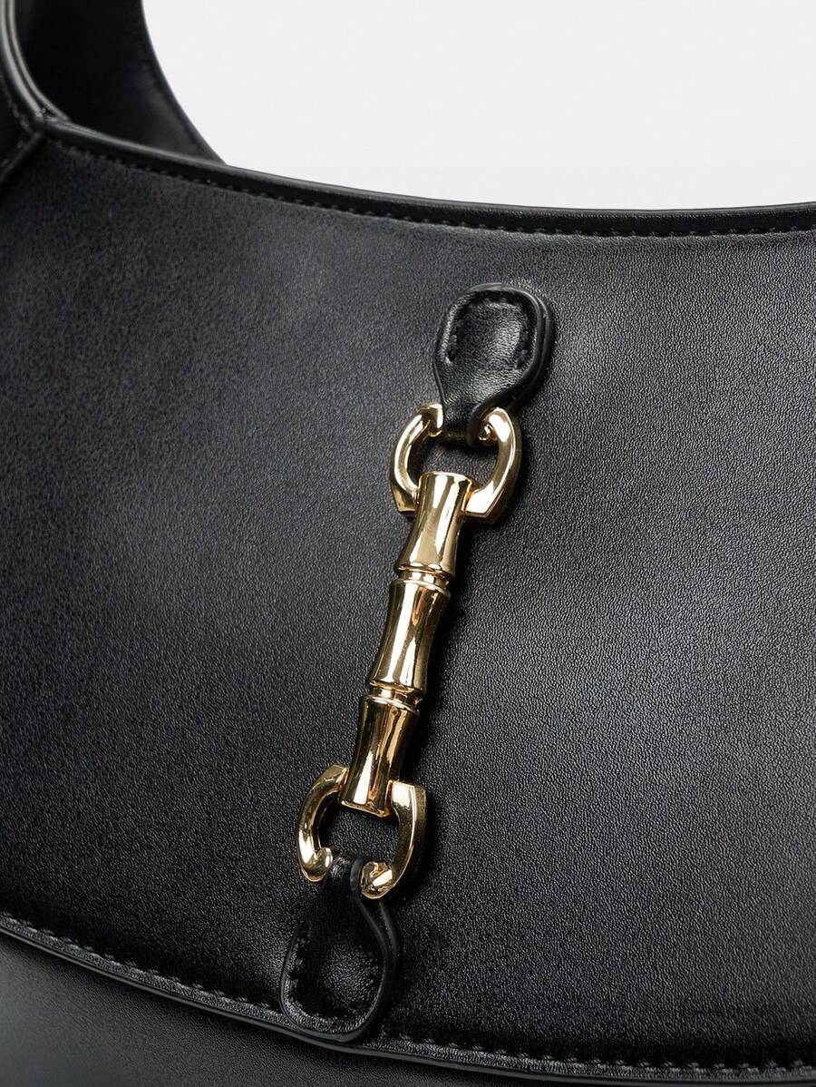 Bolsa Rafaela Couro Legítimo