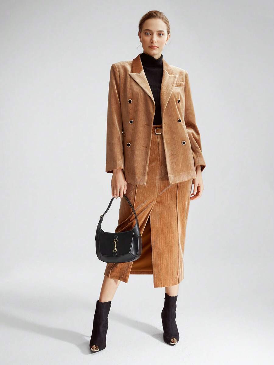 Bolsa Rafaela Couro Legítimo