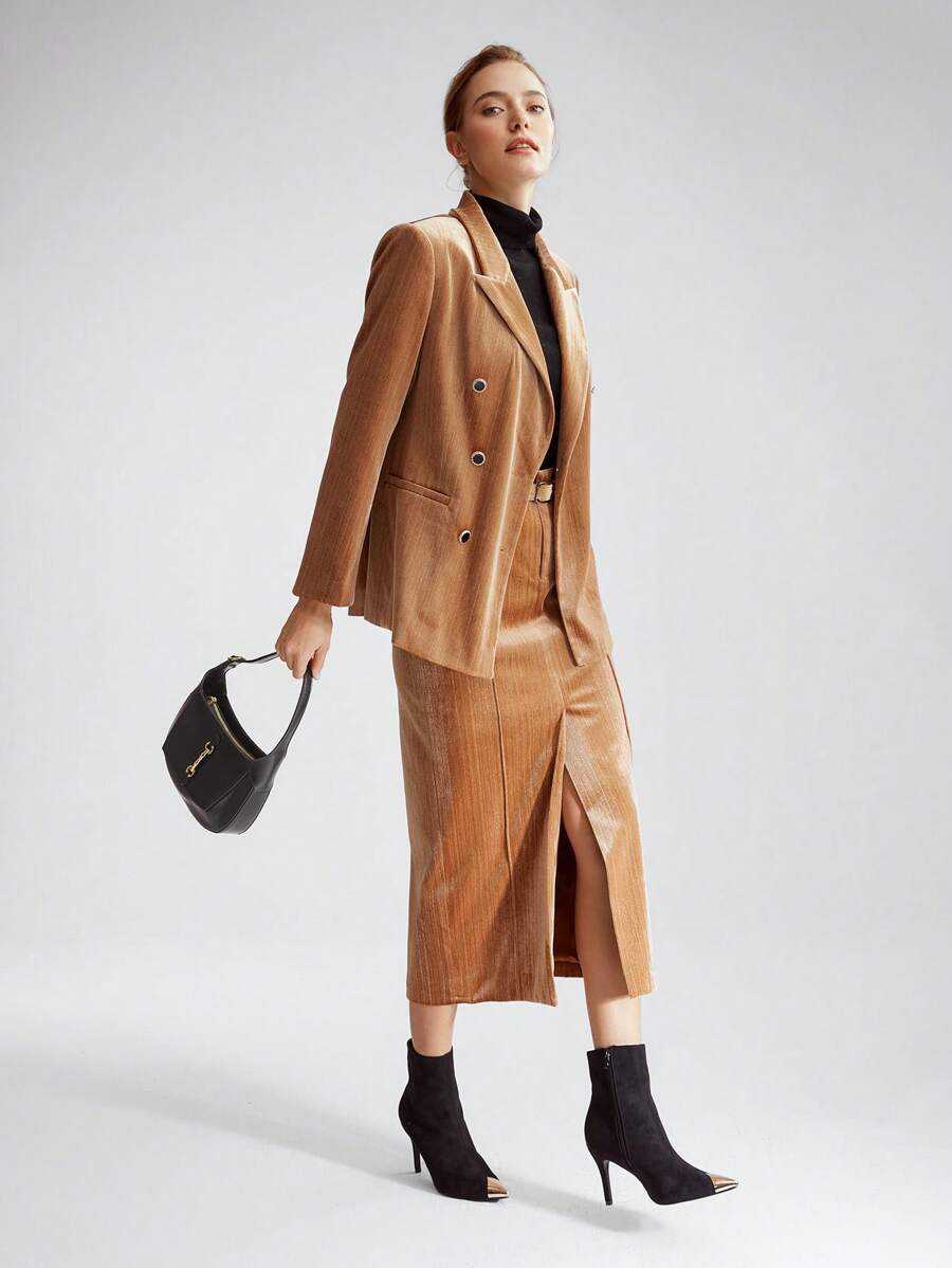 Bolsa Rafaela Couro Legítimo