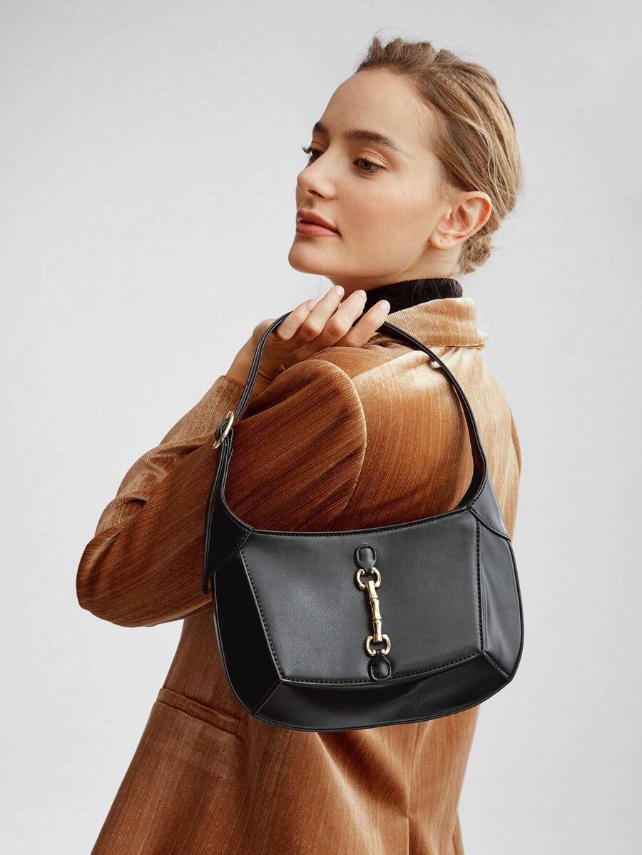 Bolsa Rafaela Couro Legítimo