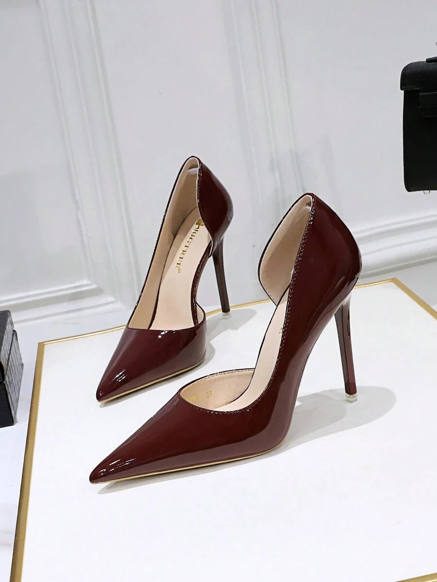 Salto Valentina Classic