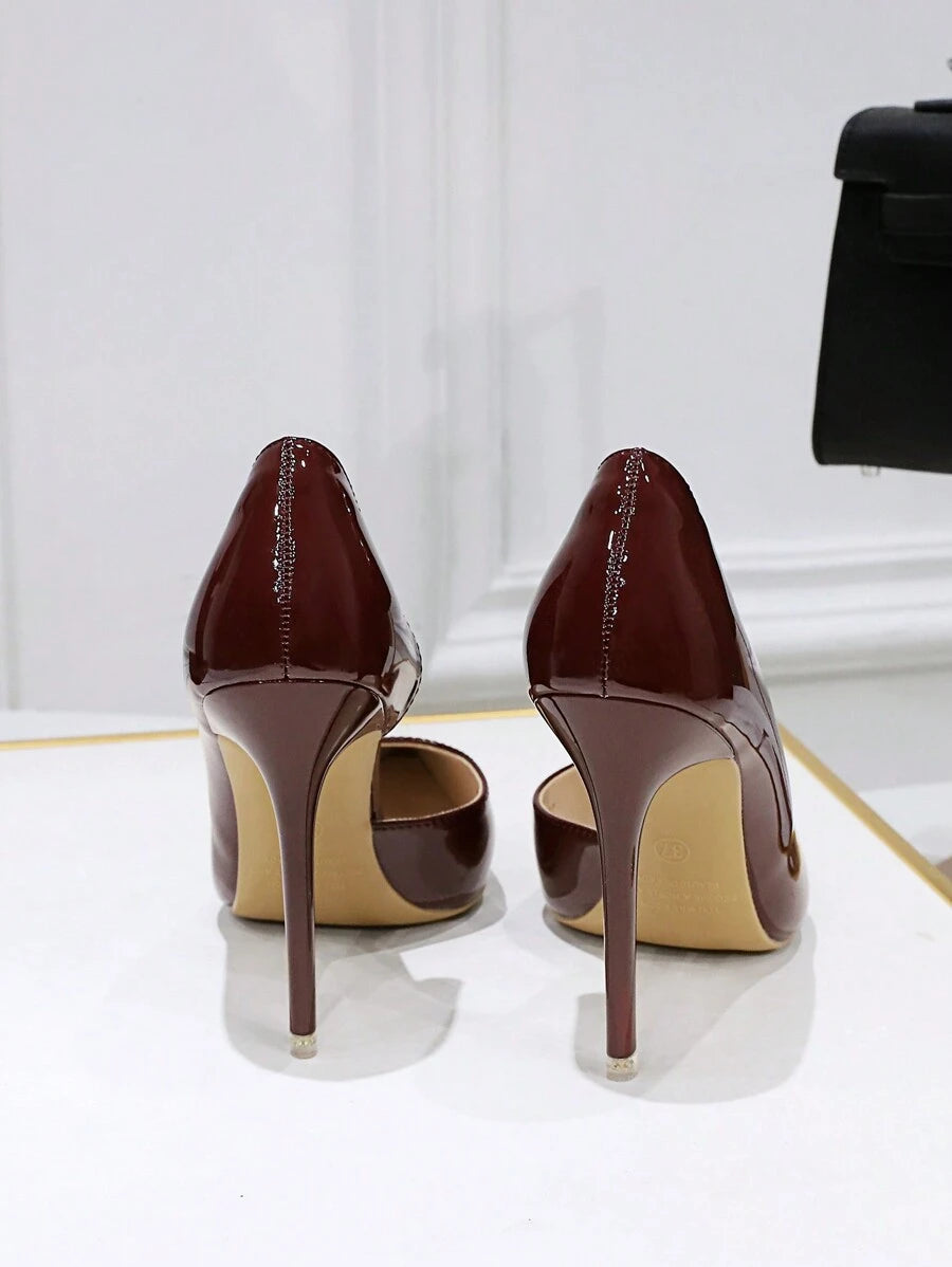 Salto Valentina Classic