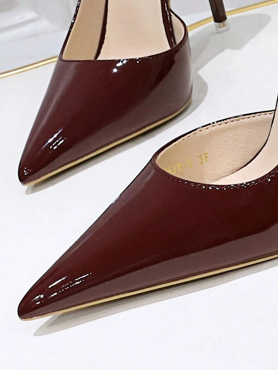 Salto Valentina Classic