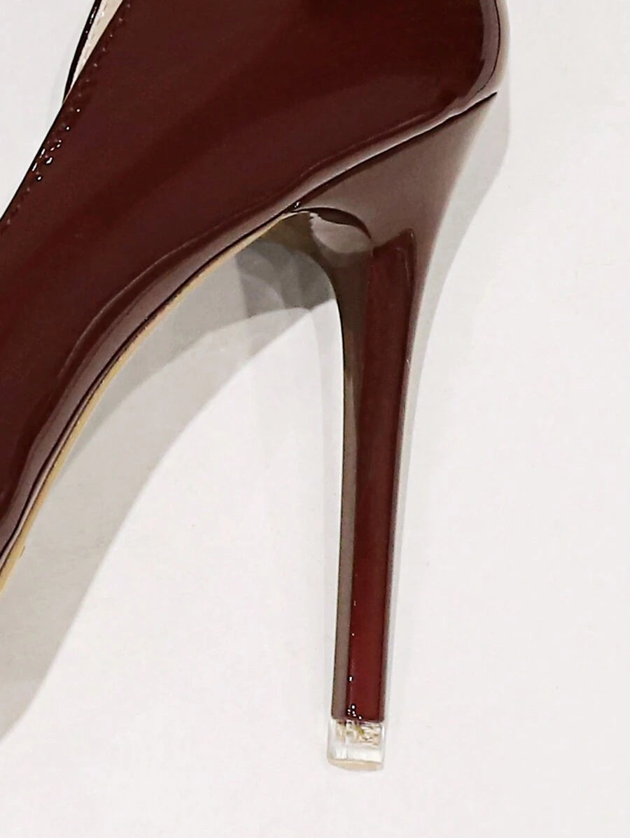 Salto Valentina Classic