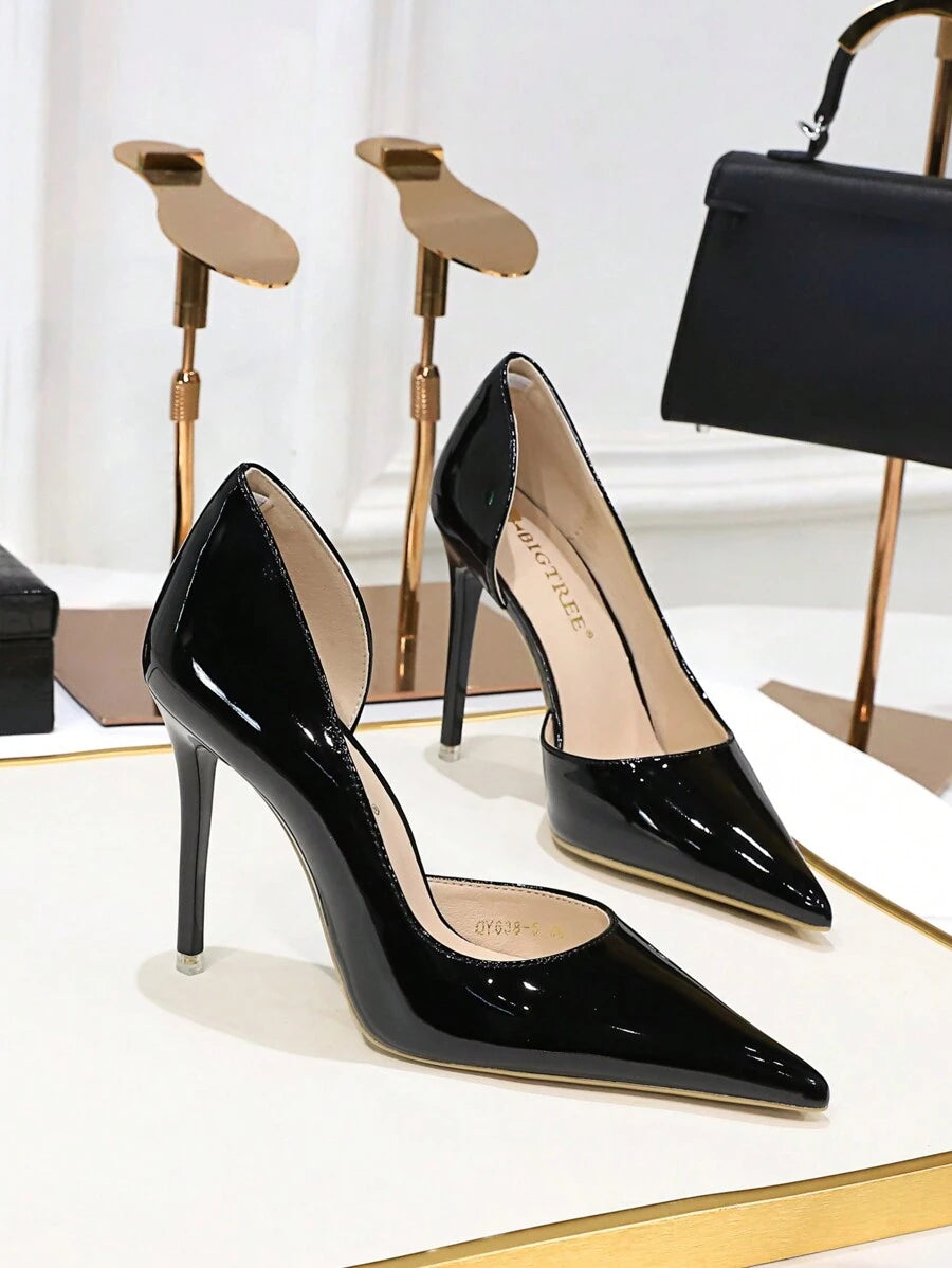 Salto Valentina Classic