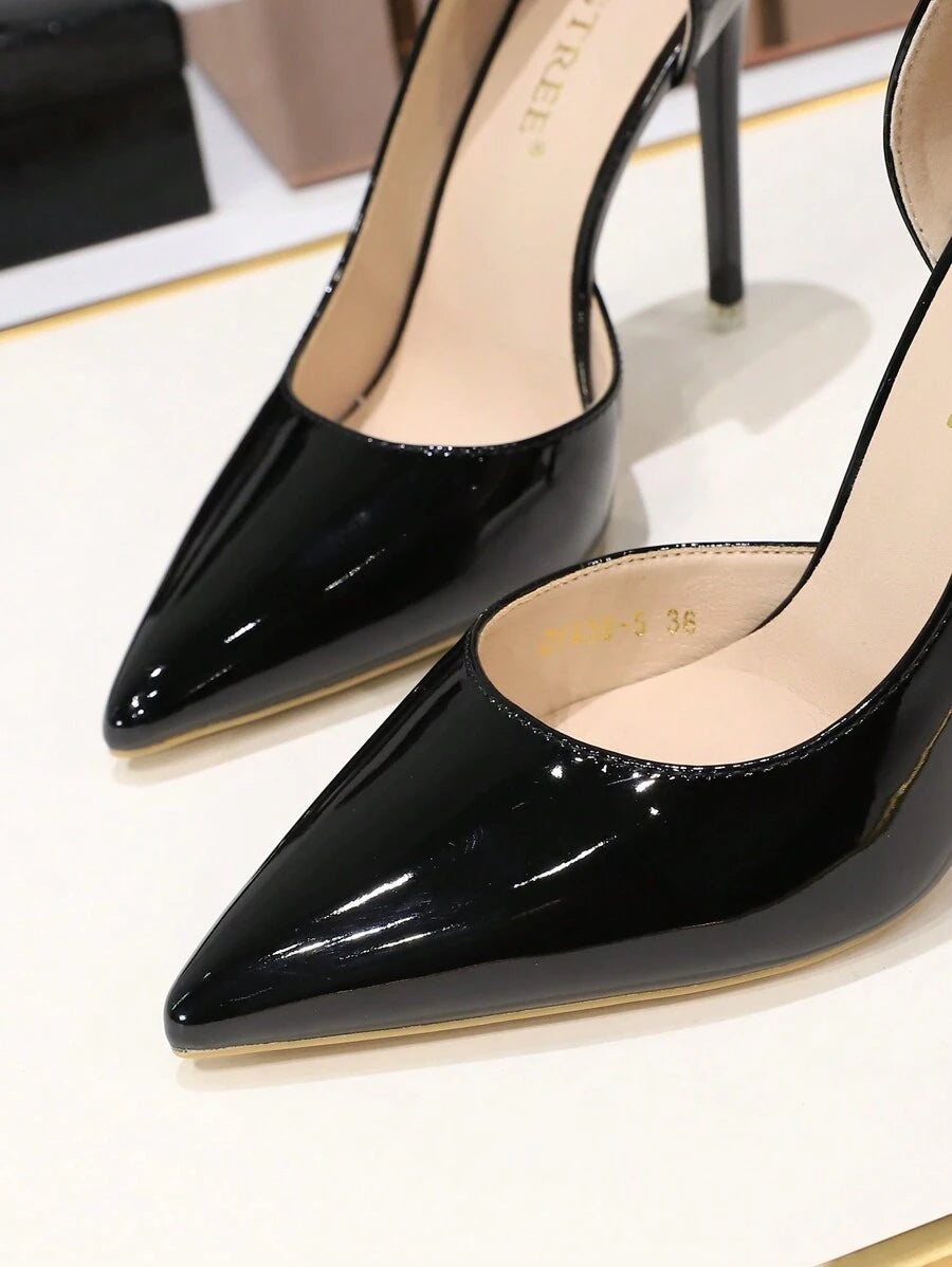 Salto Valentina Classic