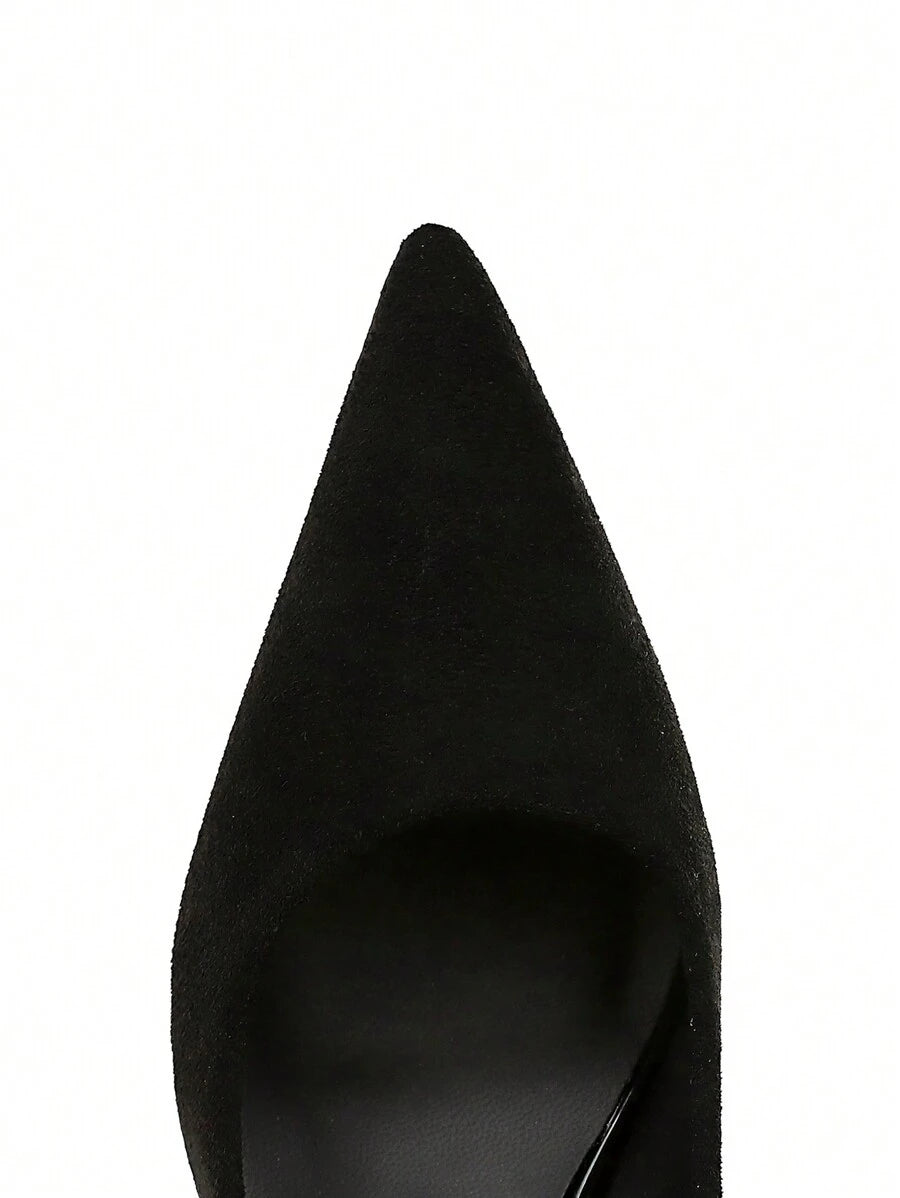 Scarpin Elisa Salto Alto