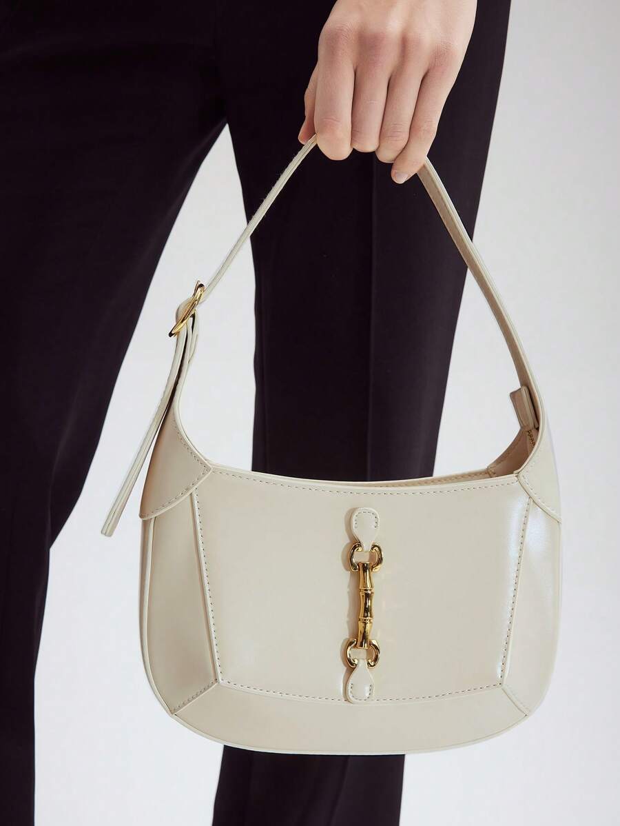 Bolsa Rafaela Couro Legítimo