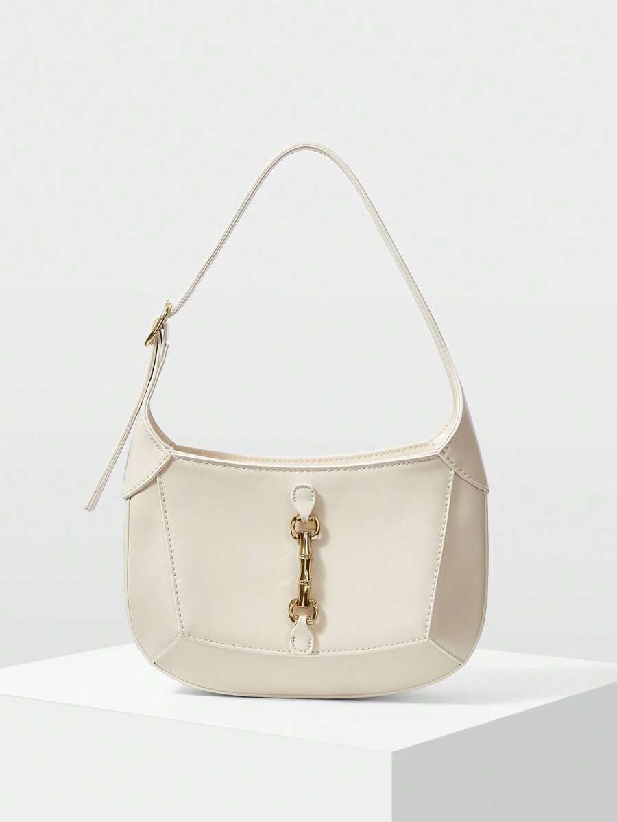 Bolsa Rafaela Couro Legítimo