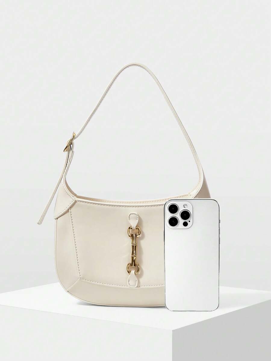 Bolsa Rafaela Couro Legítimo