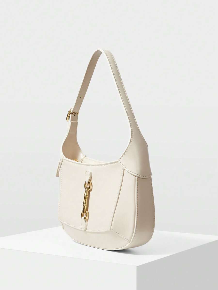 Bolsa Rafaela Couro Legítimo