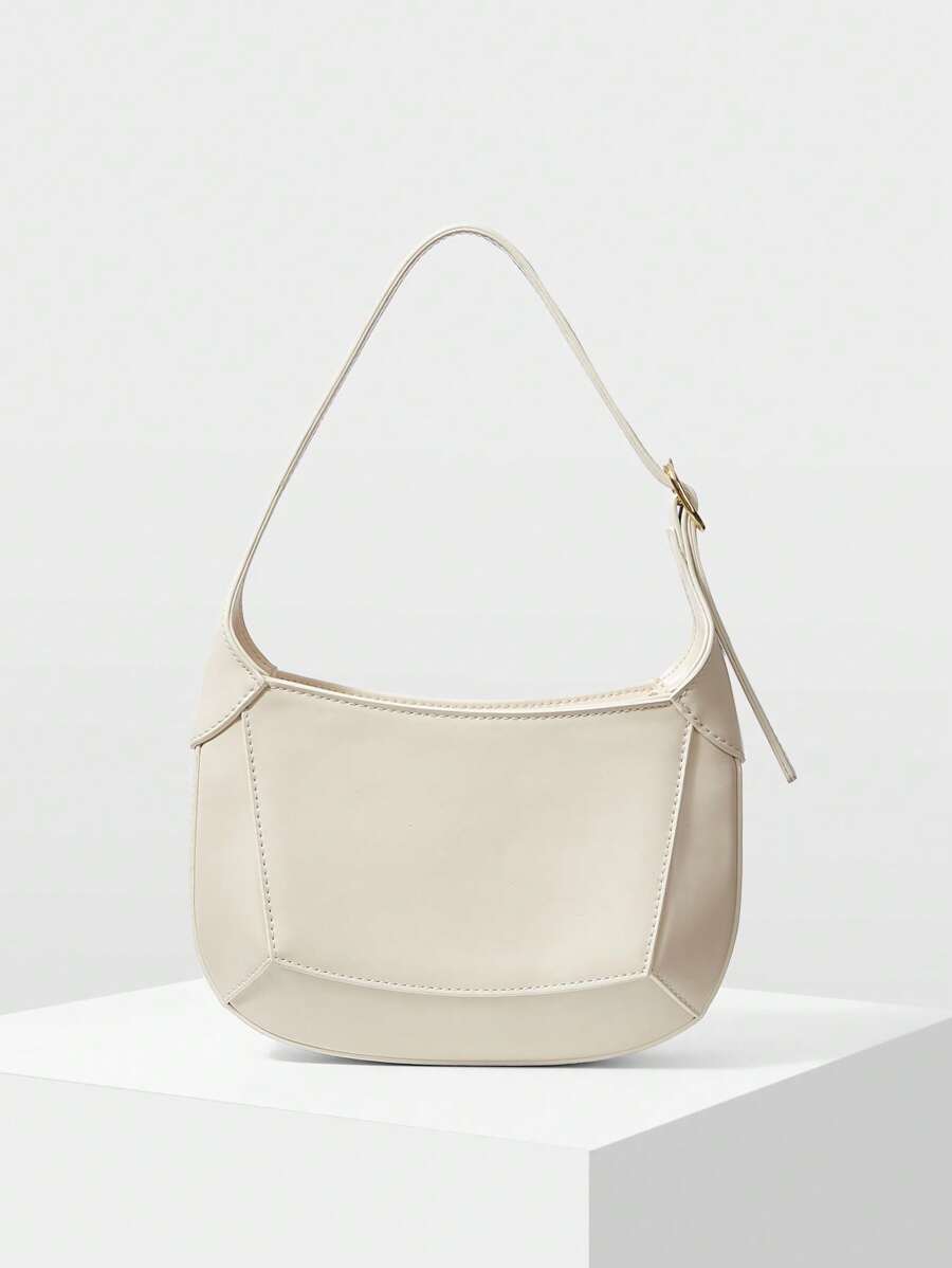 Bolsa Rafaela Couro Legítimo