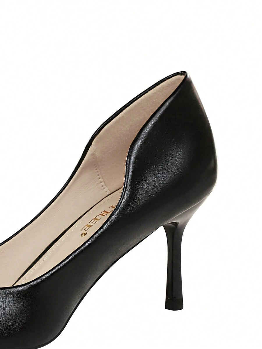 Scarpin Helena Salto Alto