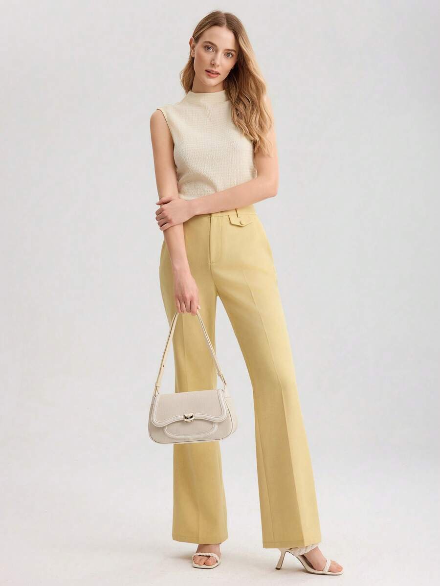 Bolsa Isadora Couro Legítimo