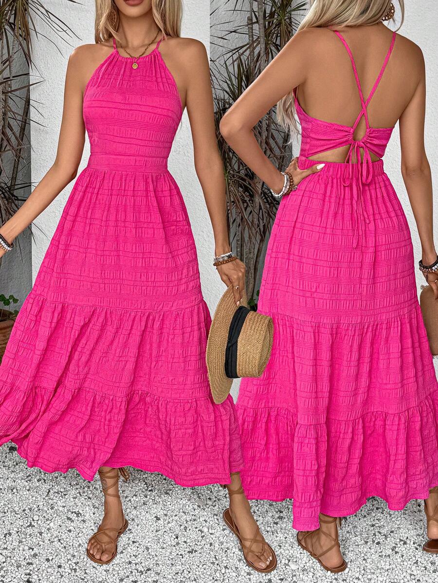 Vestido Isadora Breeze Resort