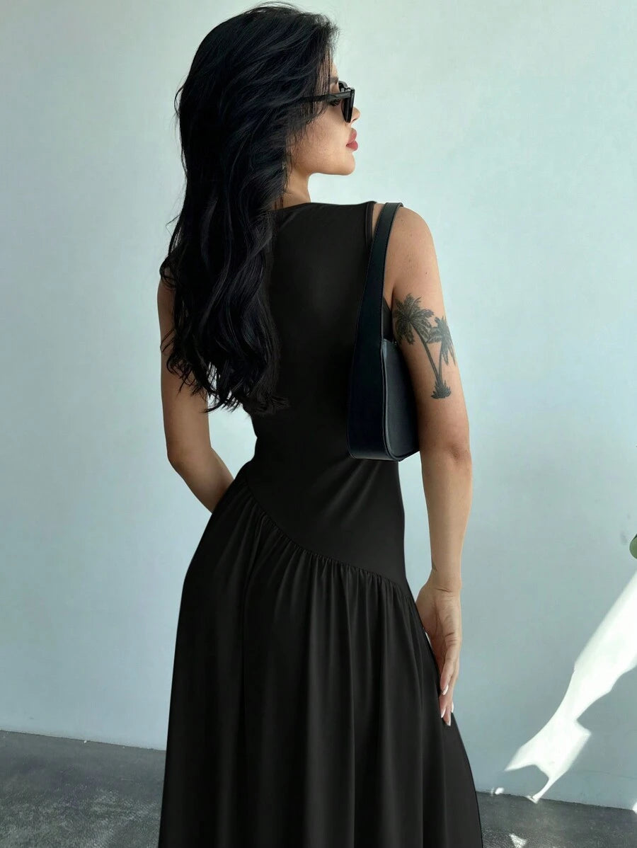 Vestido Helena Minimal Essence