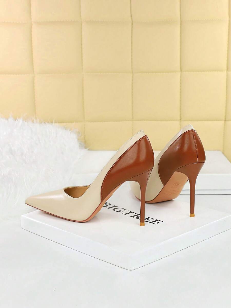 Scarpin Valentina Salto Alto