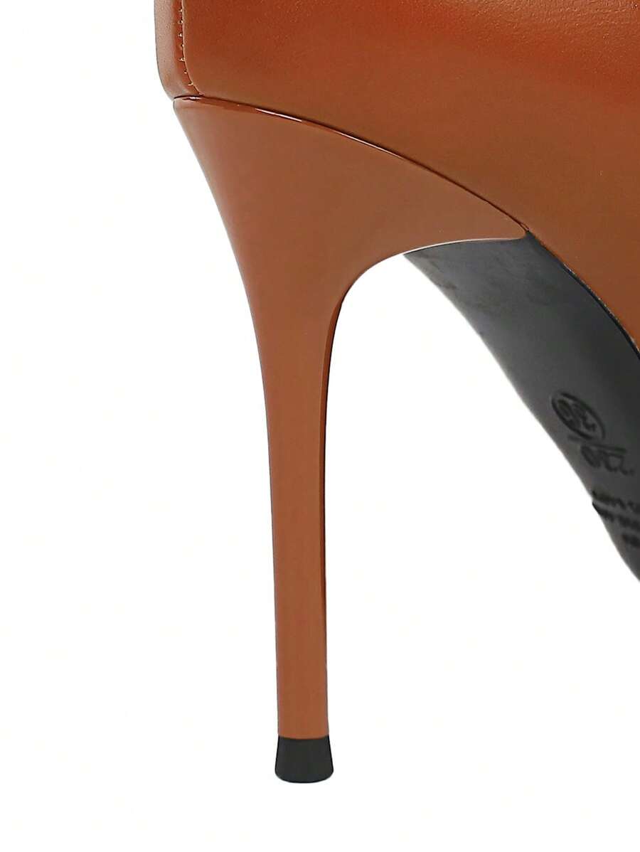 Scarpin Valentina Salto Alto