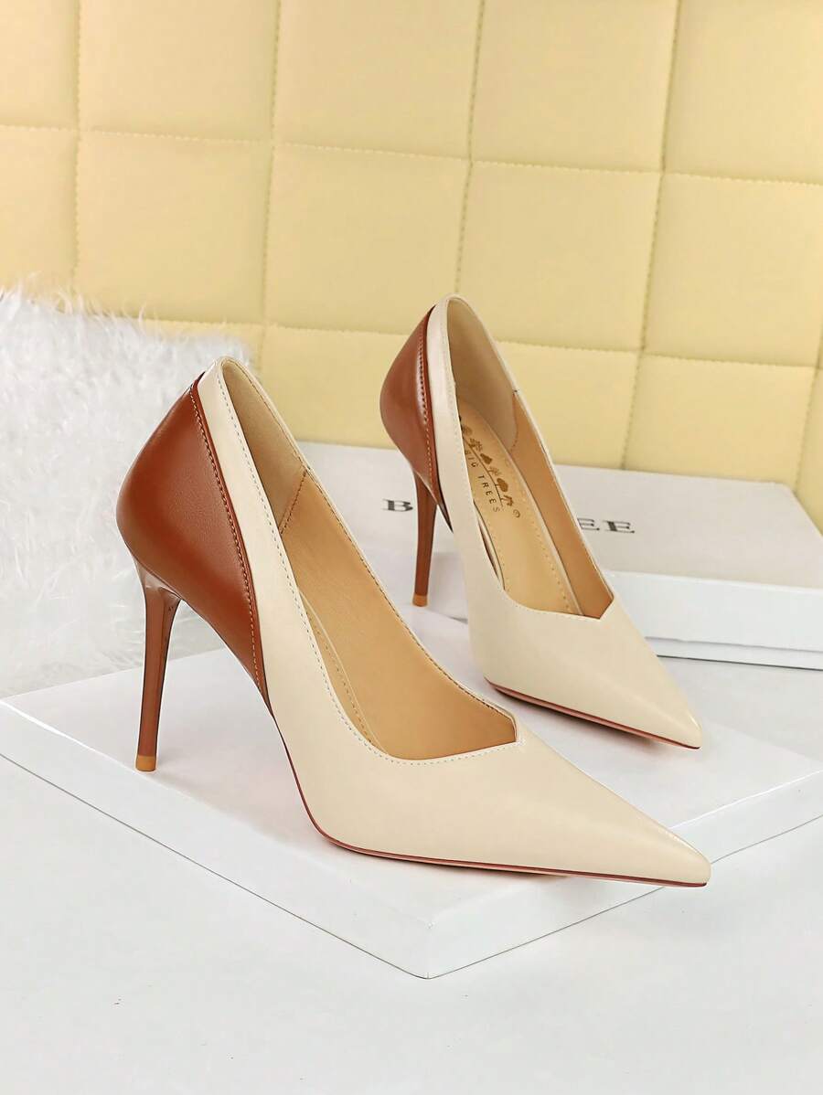 Scarpin Valentina Salto Alto