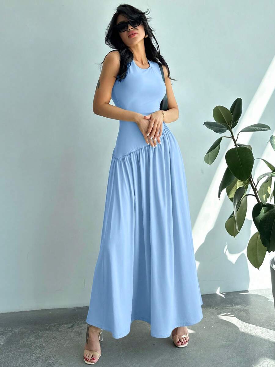 Vestido Helena Minimal Essence