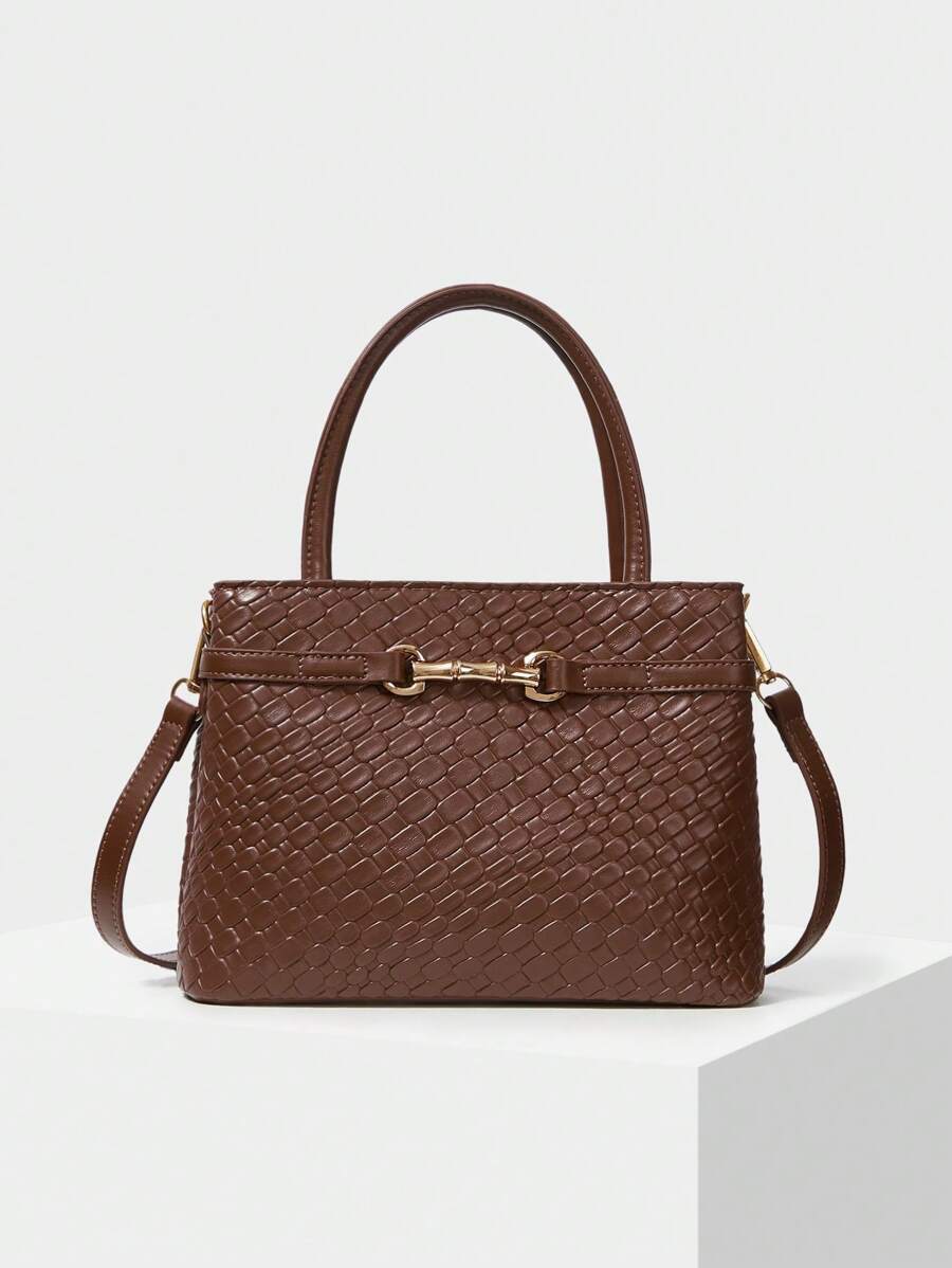 Bolsa Viviane Viagem Couro Legítimo