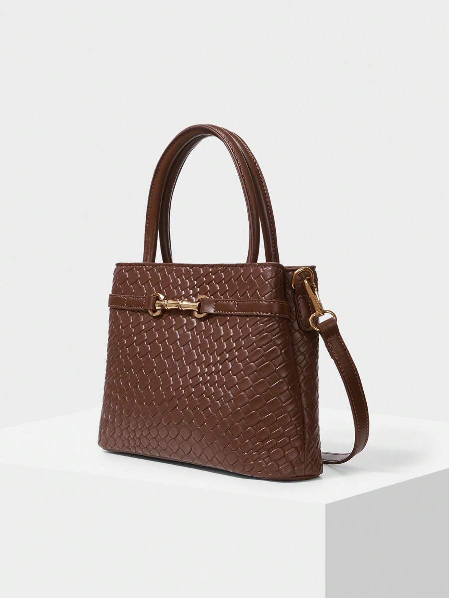 Bolsa Viviane Viagem Couro Legítimo