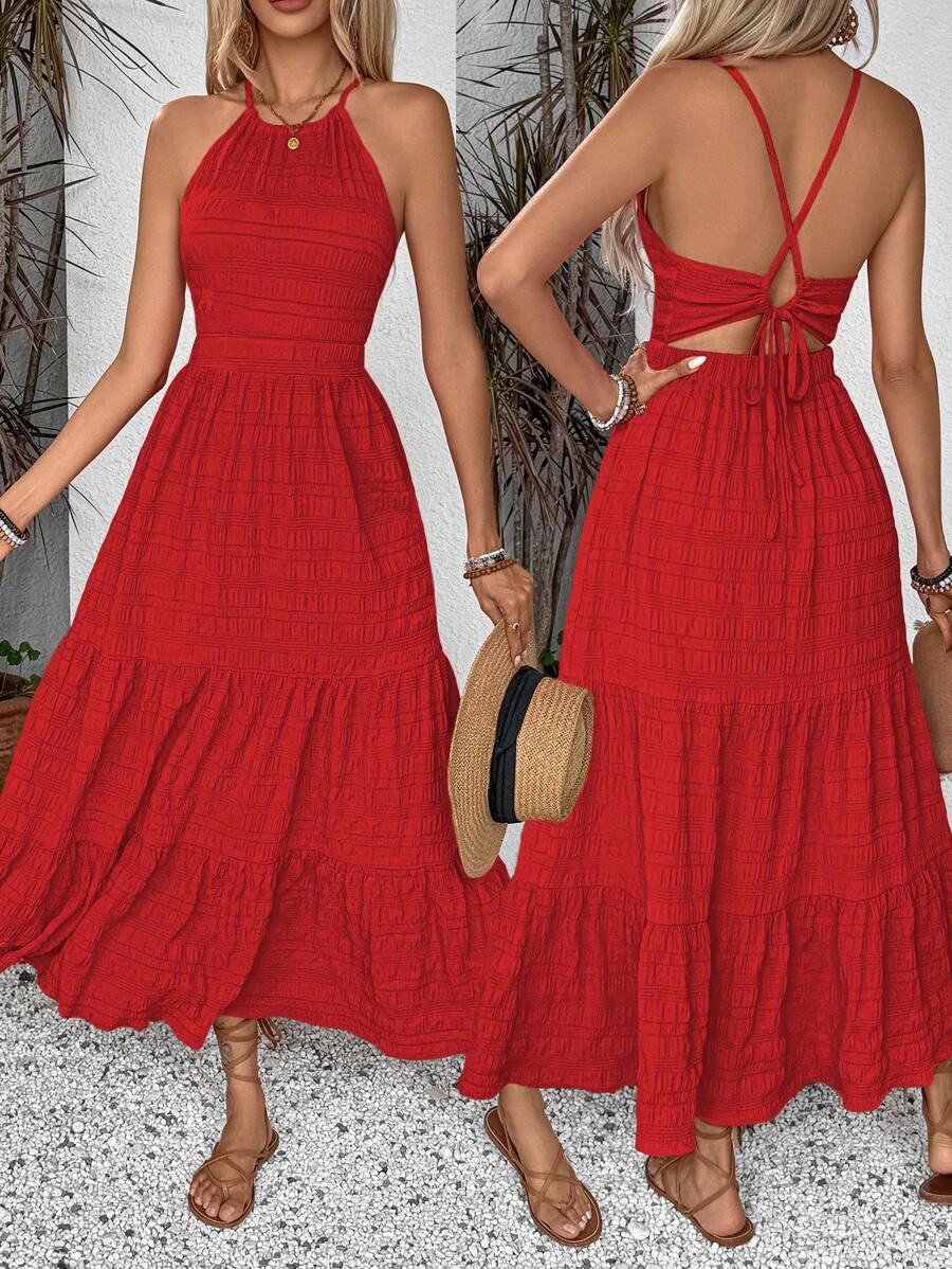 Vestido Isadora Breeze Resort