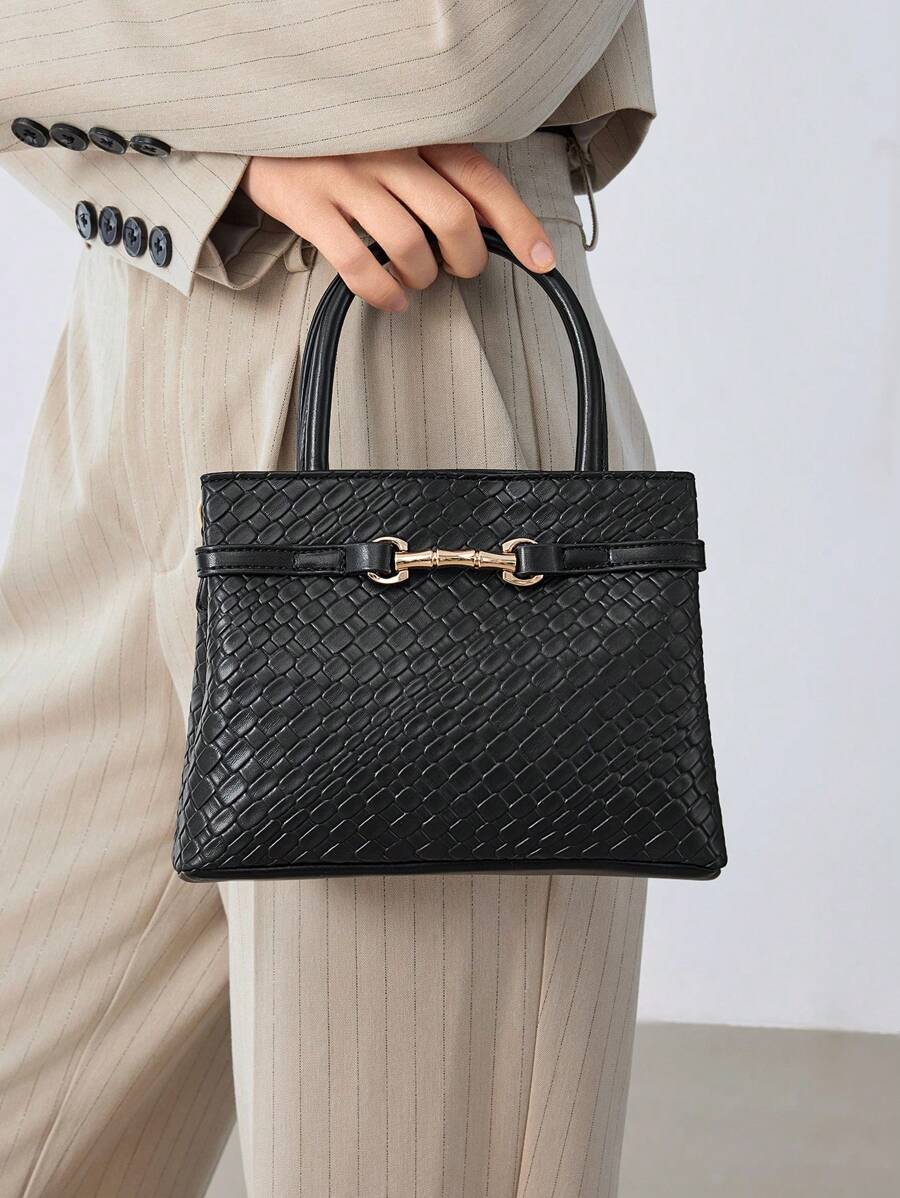 Bolsa Viviane Viagem Couro Legítimo