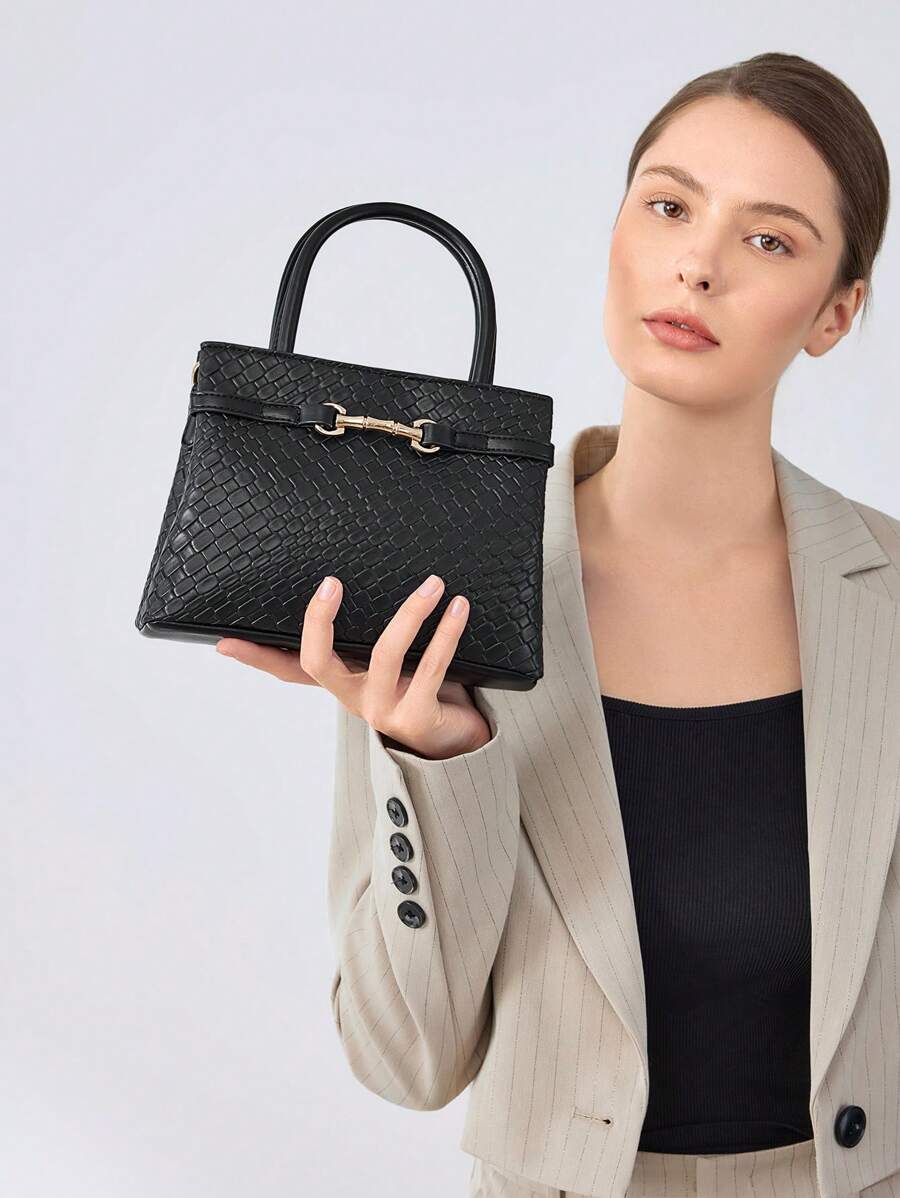 Bolsa Viviane Viagem Couro Legítimo