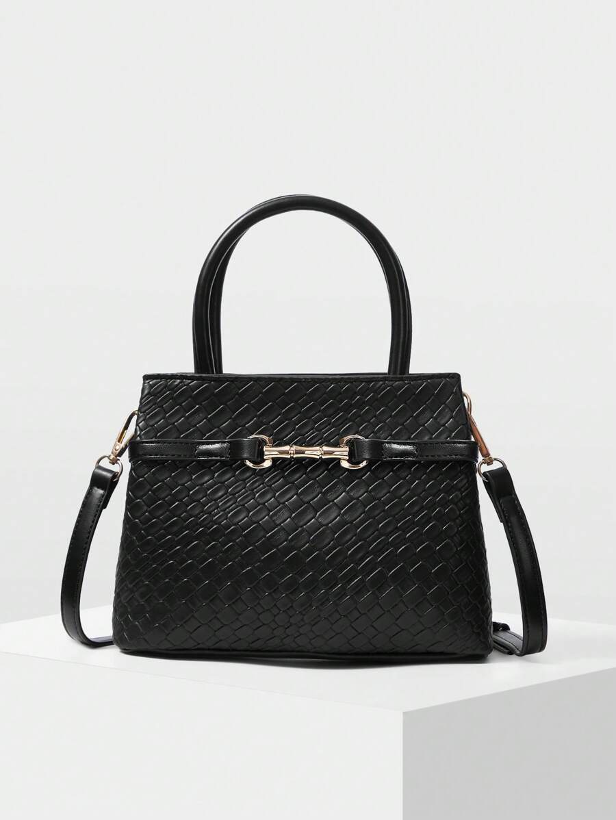 Bolsa Viviane Viagem Couro Legítimo