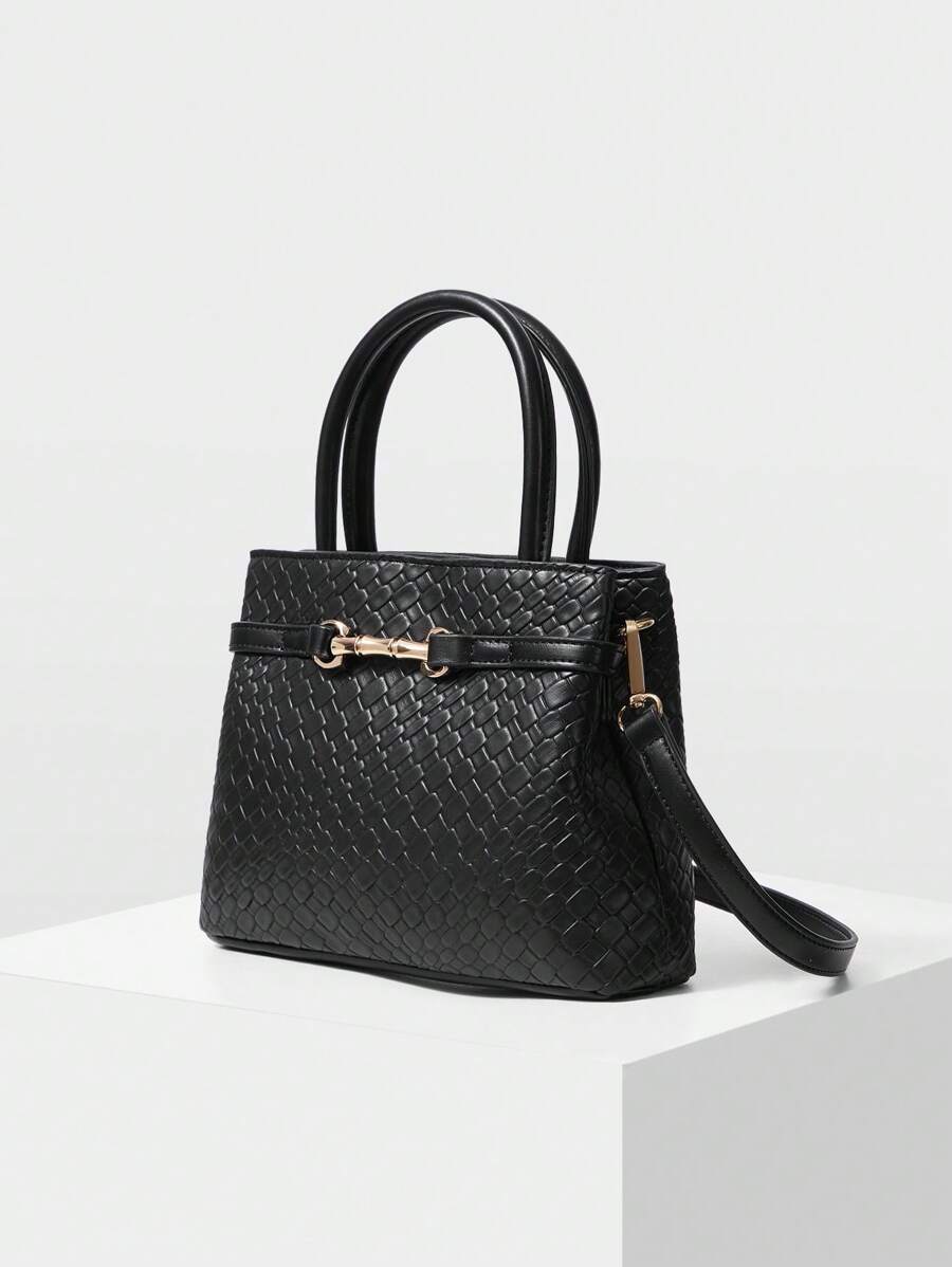 Bolsa Viviane Viagem Couro Legítimo