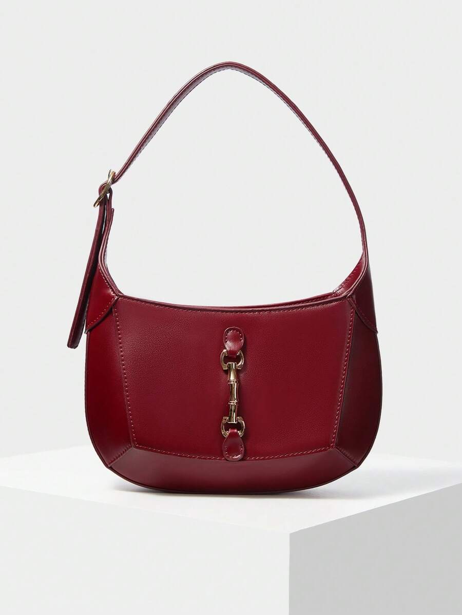 Bolsa Rafaela Couro Legítimo