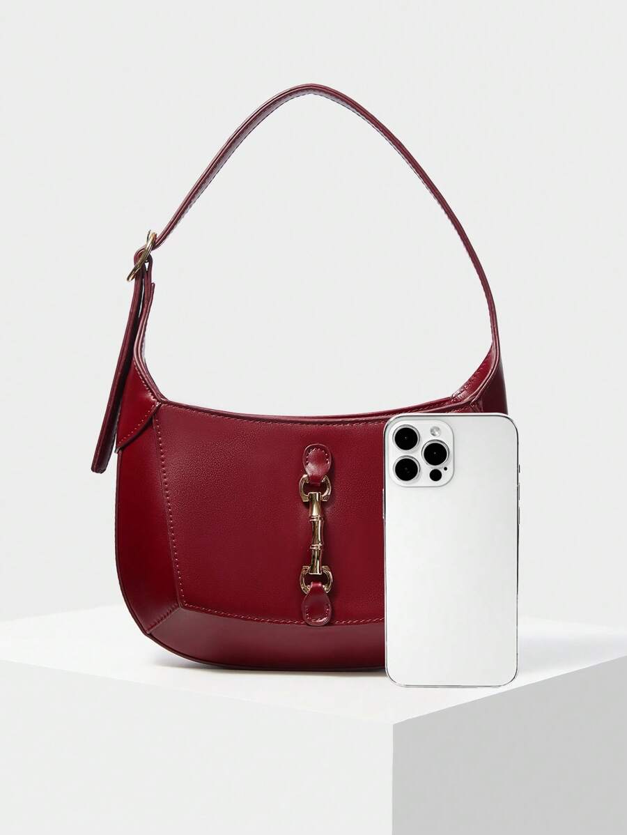 Bolsa Rafaela Couro Legítimo