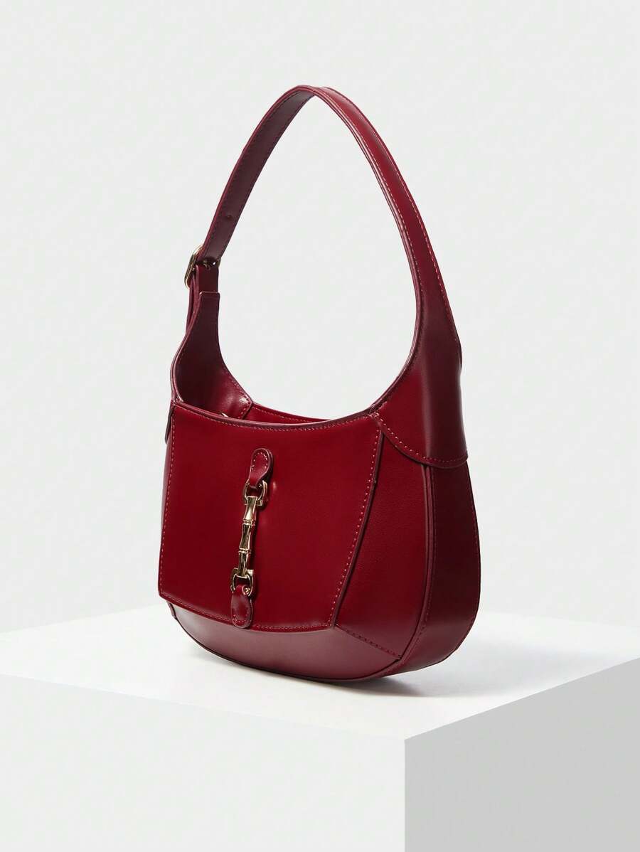 Bolsa Rafaela Couro Legítimo