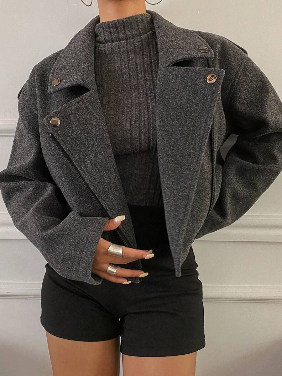 Jaqueta Helena Urban Casual