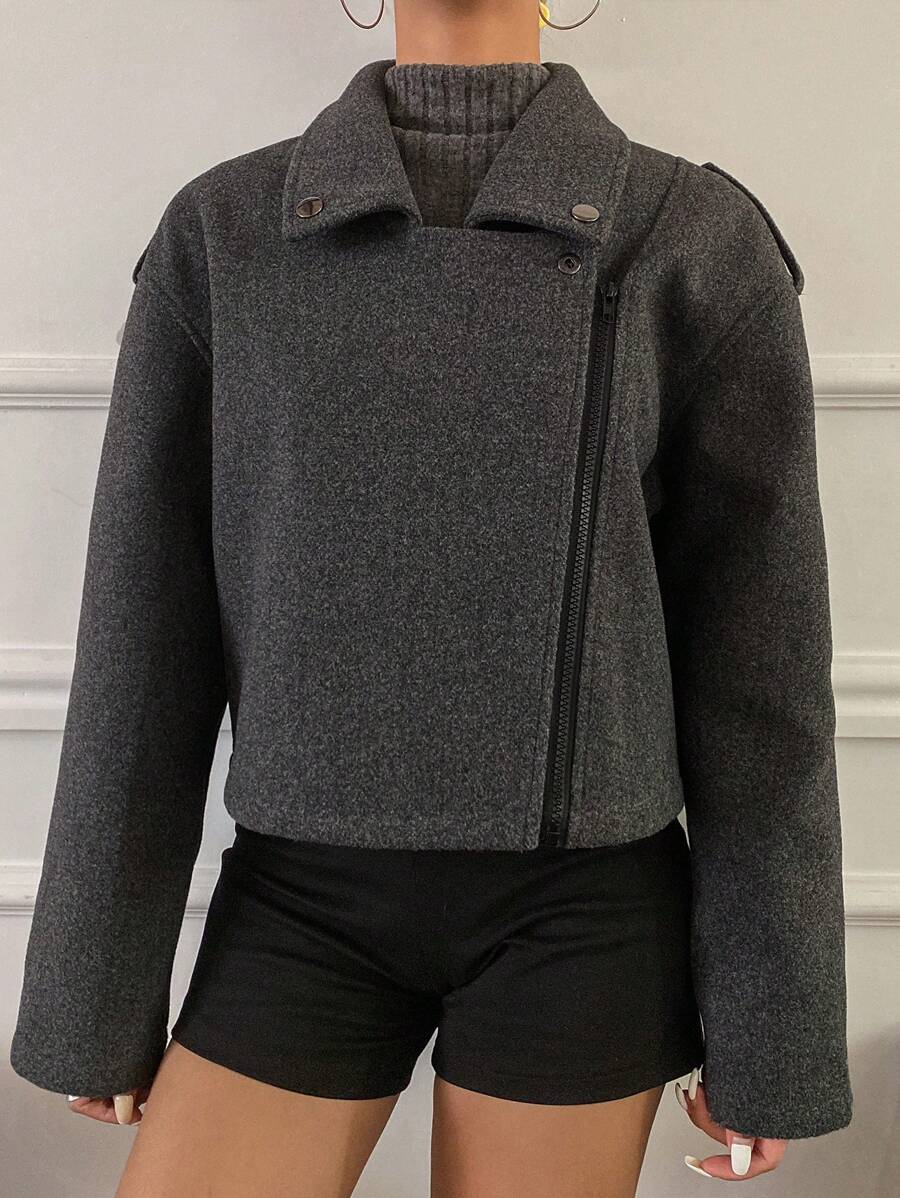Jaqueta Helena Urban Casual