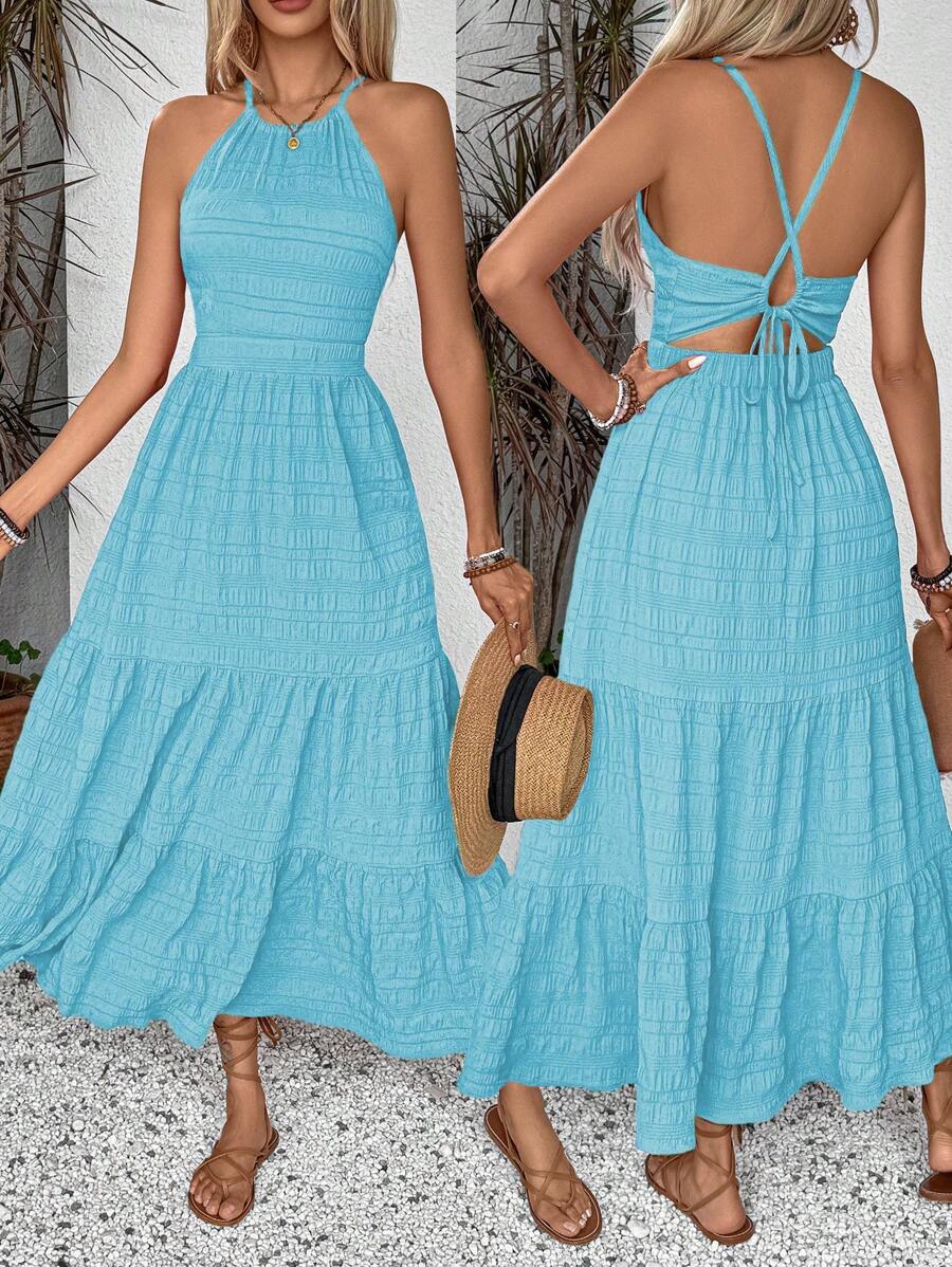 Vestido Isadora Breeze Resort