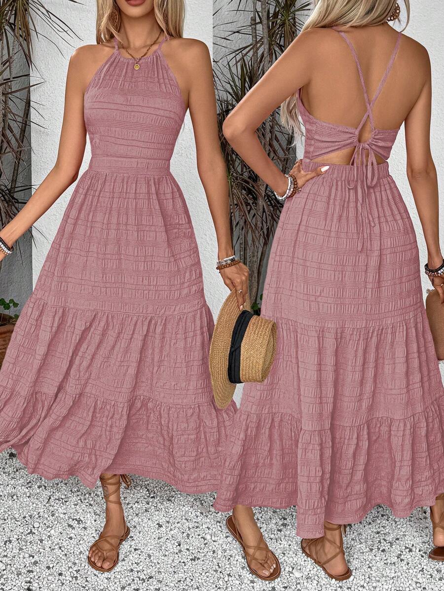 Vestido Isadora Breeze Resort