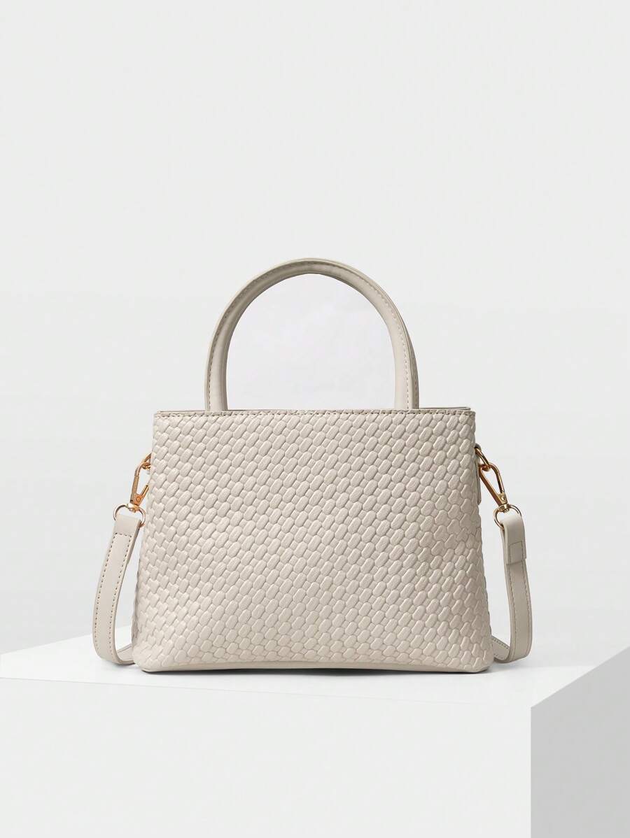 Bolsa Viviane Viagem Couro Legítimo