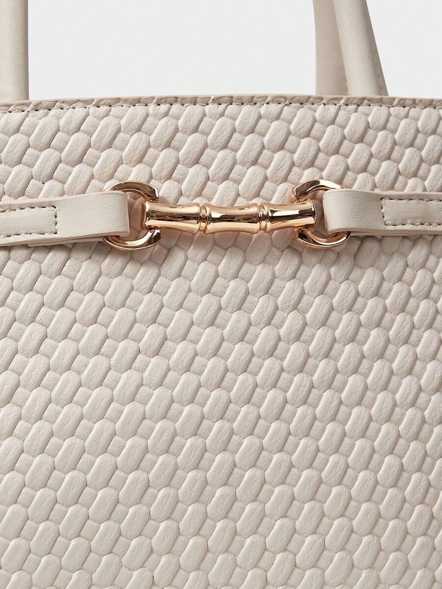 Bolsa Viviane Viagem Couro Legítimo